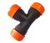 Муфта-соединитель 3/4" – 3/4" – 3/4" AP 1007T