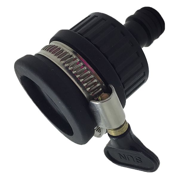 Мультитап конектор 3/4" AP 1026 Мультитап конектор 3/4" AP 1026