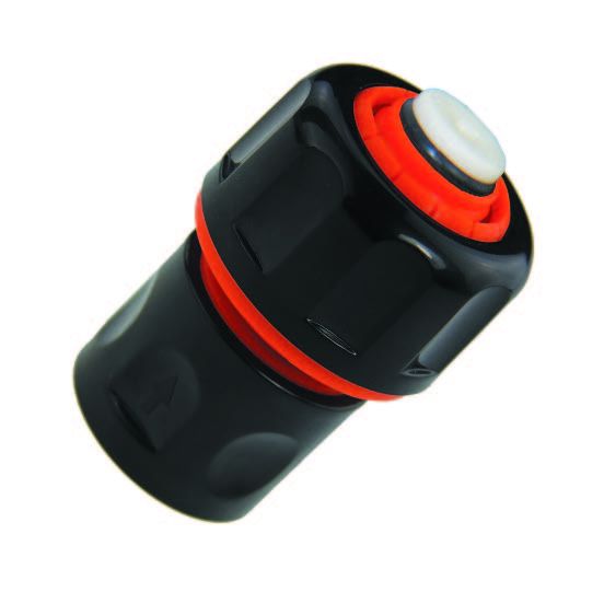Конектор зі стопом 3/4" "MAXI" AP 1105