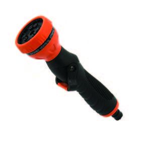 Зрошувач 8-ми функціональний пластиковий AP 2018 Зрошувач 8-ми функціональний пластиковий AP 2018