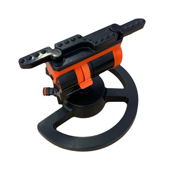 Зрошувач "DUO" 16 форсунок AP 3023