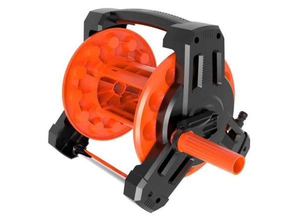 Котушка місткість 1/2" шланга - 30 м.   АР 4001-S