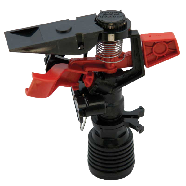 Фрегат пульсуючий з внутрішнім різьбленням 3/4" AP 3010