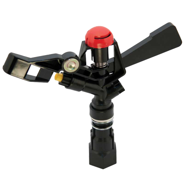 Фрегат пульсуючий у двох напрямках із внутрішнім різьбленням 3/4" AP 3011