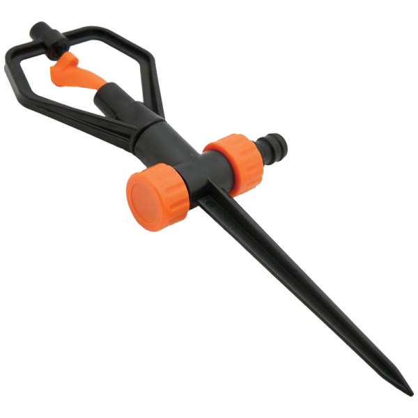 Зрошувач обертовий "MOTH" AP 3017