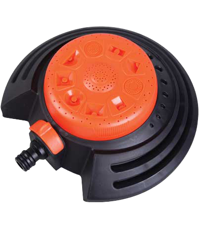 Зрошувач 8-ми функціональний AP 3029