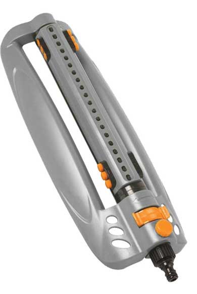 Зрошувач, який коливається 20 форсунок "MASTER" AP 3041