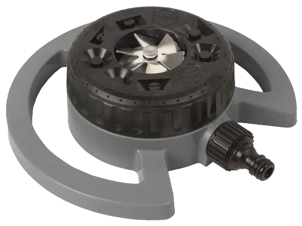 Зрошувач 9-ти функціональний "HOUSE" AP 3044