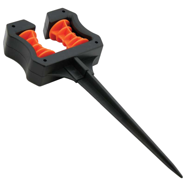 Ніжка - тримач для шлангу AP 4009 Ніжка - тримач для шлангу AP 4009