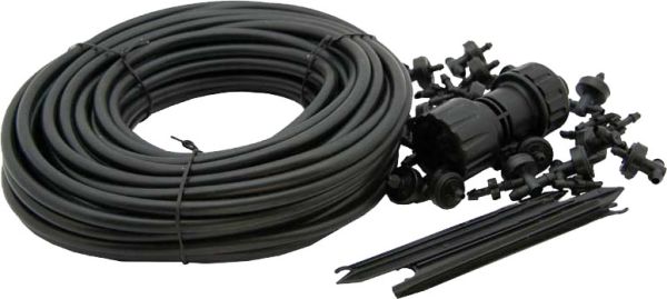 Комплект для капілярного поливу AP 5001 Комплект для капілярного поливу AP 5001