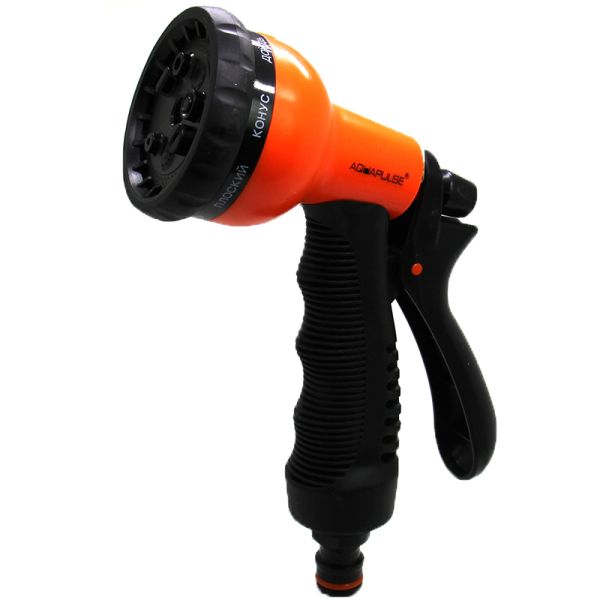 Пістолет 8-ми функціональний АР 2002 Пістолет 8-ми функціональний АР 2002