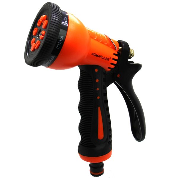 Пістолет 8-ми функціональний АР 2006 Пістолет 8-ми функціональний АР 2006