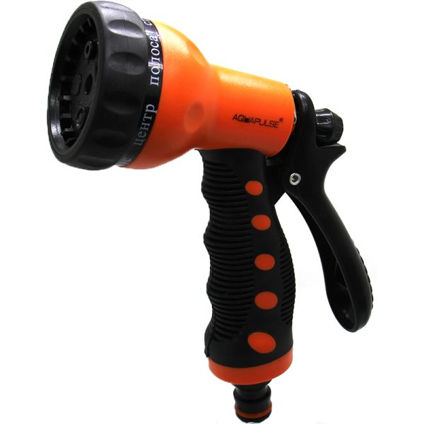 Пістолет 7-ми функціональний АР 2007 Пістолет 7-ми функціональний АР 2007