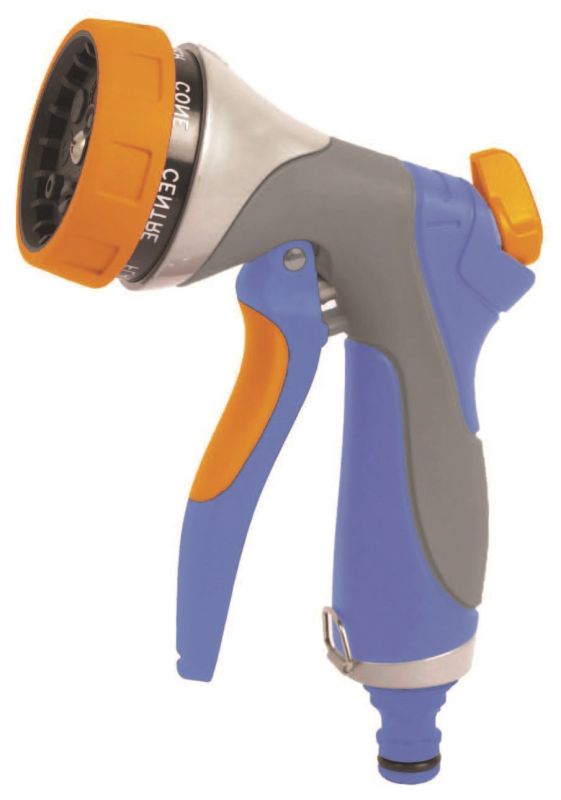 Пістолет 7-ми функціональний АР 2012