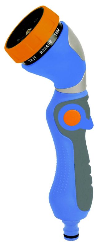 Пістолет 9-ми функціональний АР 2013 Пістолет 9-ми функціональний АР 2013