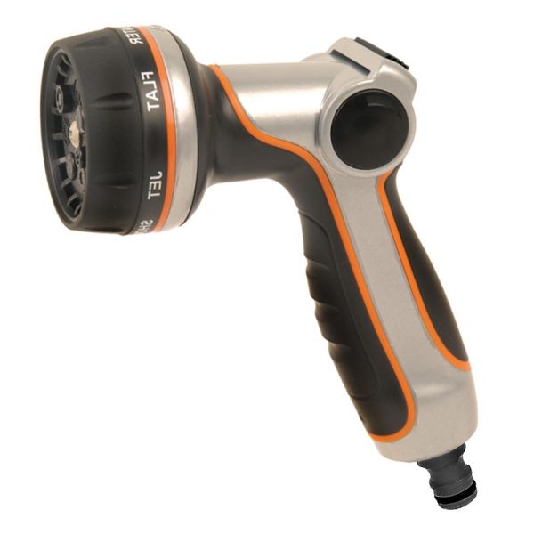 Пістолет 7-ми функціональний Premium АР 2014