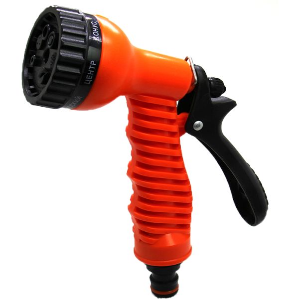 Пістолет 7-ми функціональний АР 2015 Пістолет 7-ми функціональний АР 2015