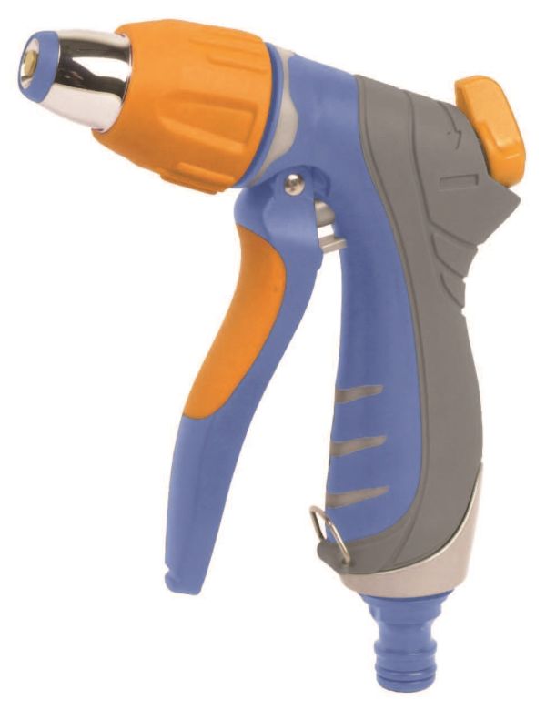 Пістолет регульований АР 2022