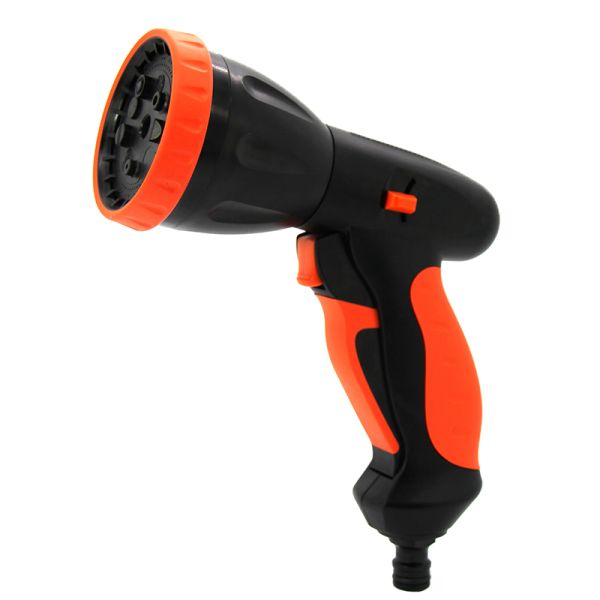 Пістолет 9-ти функціональний АР 2025 Пістолет 9-ти функціональний АР 2025