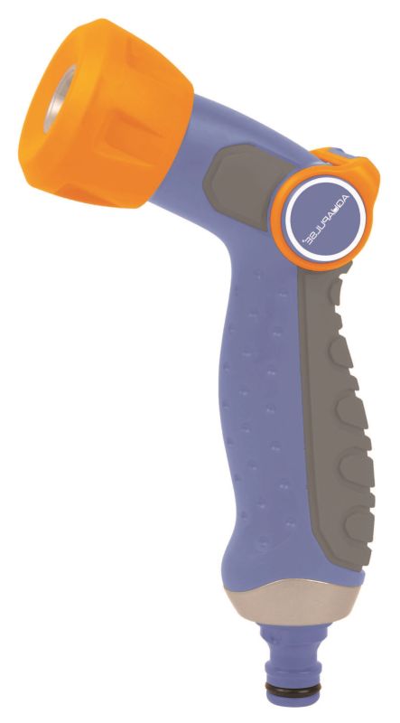 Пістолет для поливу Fireman АР 2026 Пістолет для поливу Fireman АР 2026