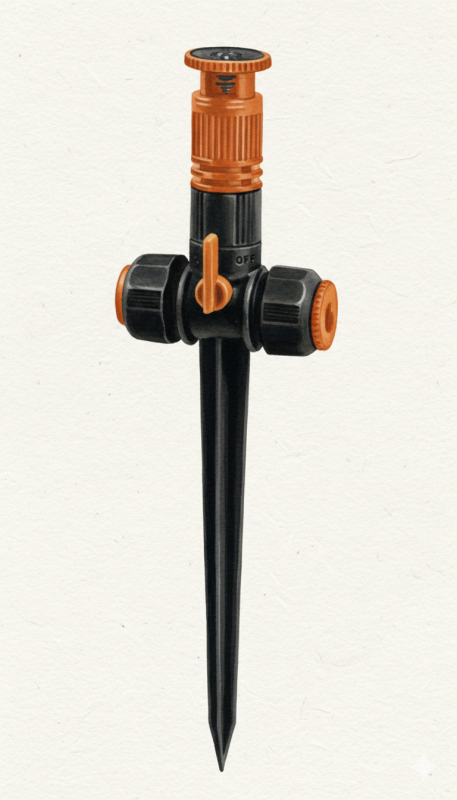 Рототний зрощувач   АР 3051