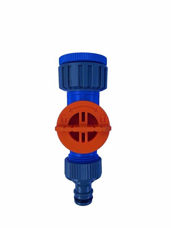 Фільтр із внутрішнім різьбленням 3/4'' AS 115