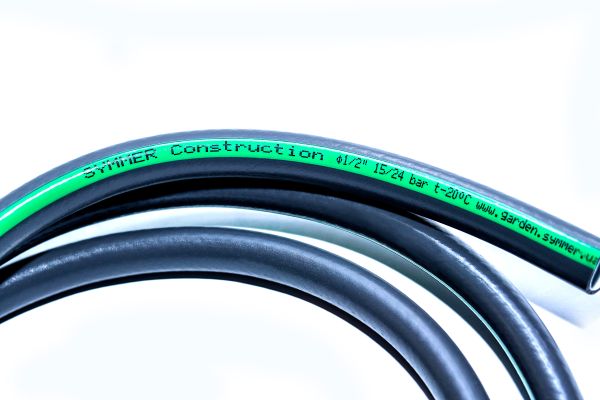 Шланг поливочный SYMMER CONSTRUCTION 3/4" 30 Шланг поливочный SYMMER CONSTRUCTION 3/4" 30