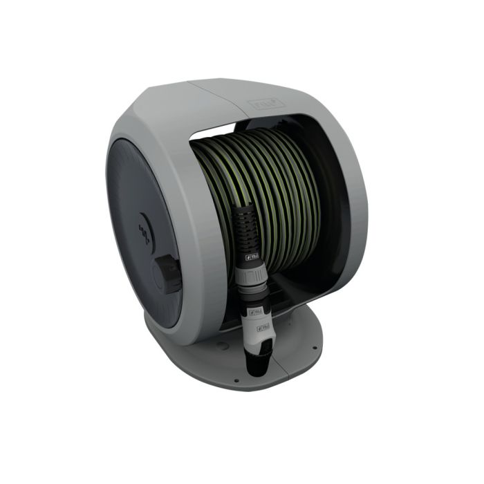 Бокс зі шлангом Freel 1/2"х20 м