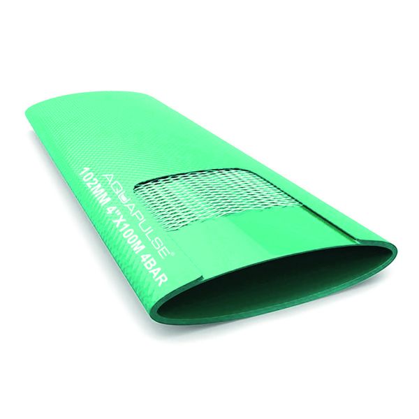 Рукав LayFlat 4'' 100 метрів Рукав LayFlat 4'' 100 метрів