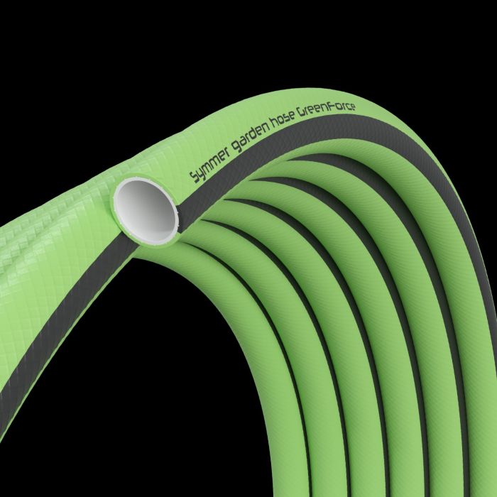 Садовий шланг Symmer Garden Lime 3/4" 25 метрів
