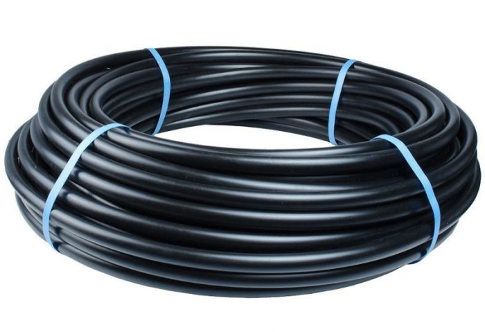 Труба слепая SYMMER IRRIGATION 16х1.1 мм
