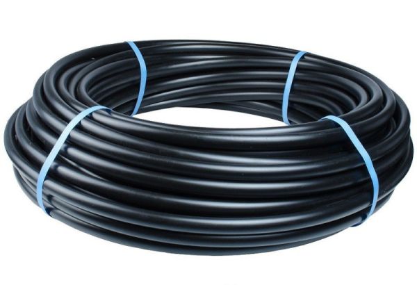 Труба слепая SYMMER IRRIGATION 16х1.3 мм